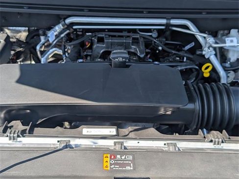 New 2026 Chevrolet Colorado Trail Boss image 4