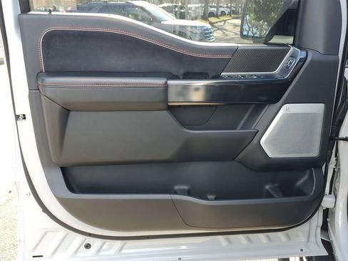 Used 2025 Ford F150 Raptor w/ Equipment Group 803A Raptor R image 21