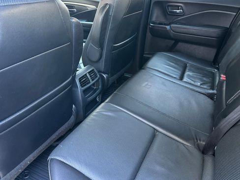 Used 2022 Honda Ridgeline RTL-E image 9