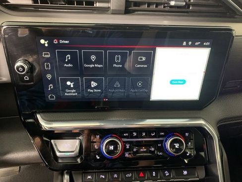 Used 2024 GMC Sierra 1500 Denali w/ Technology Package image 26