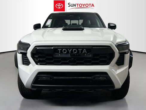 New 2026 Toyota Tacoma TRD Pro AWD/4WD image 10