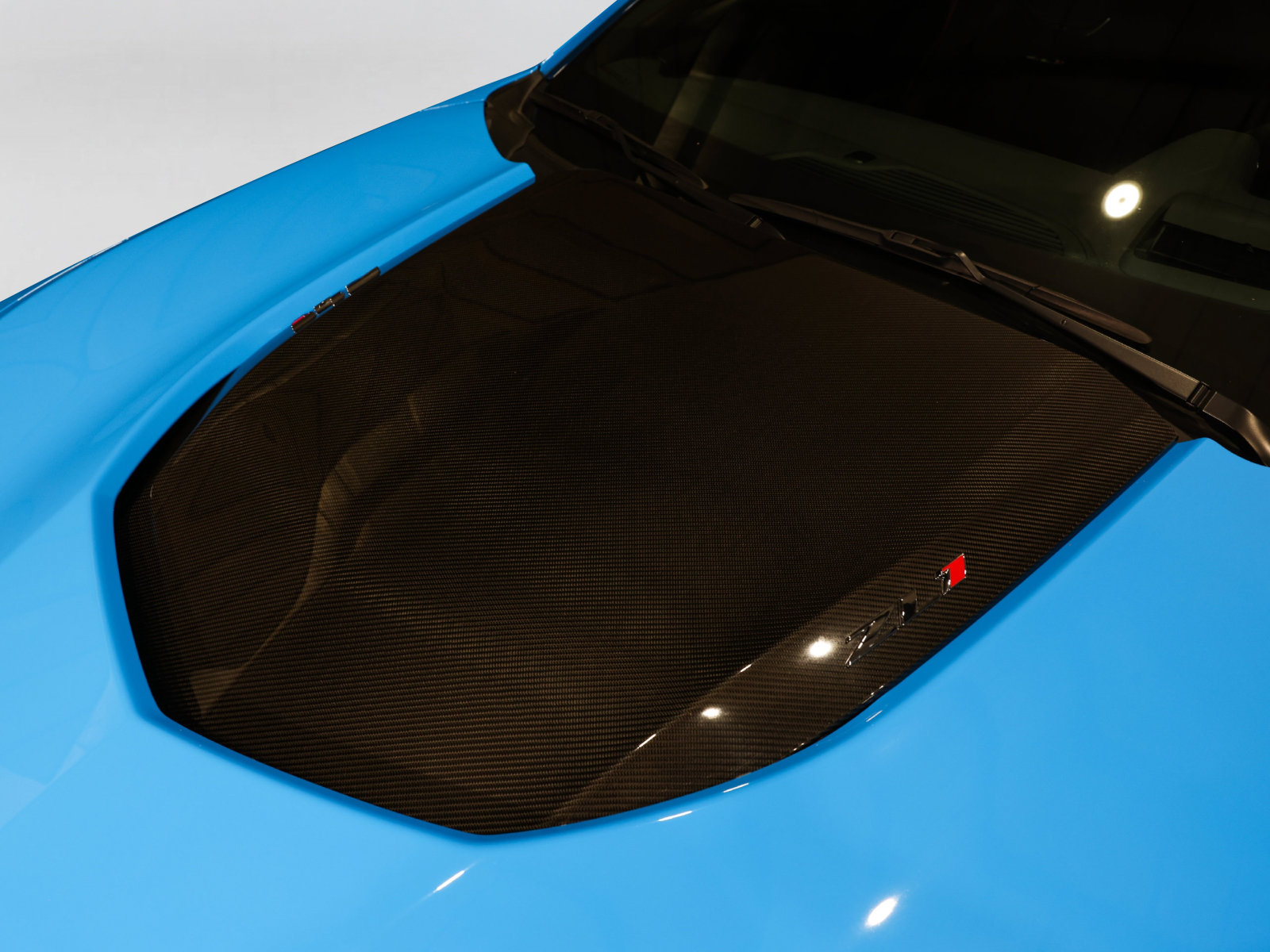 Used 2022 Chevrolet Camaro ZL1 RWD image 28