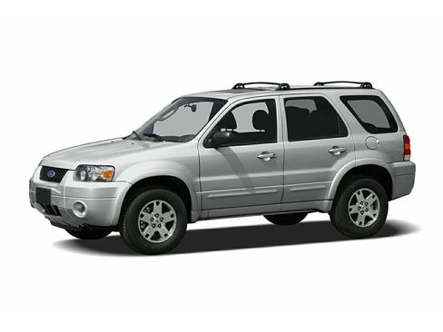 Used 2006 Ford Escape Limited image 1