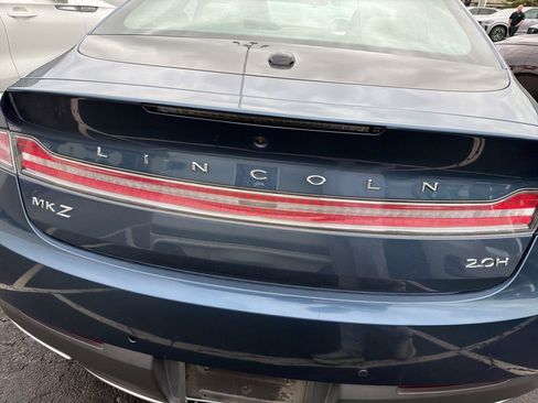 Used 2019 Lincoln MKZ Reserve image 8