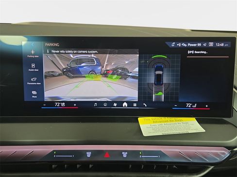 New 2026 BMW X3 xDrive30 w/ Convenience Package image 23