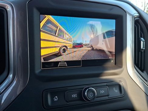 New 2024 Chevrolet Silverado 3500 W/T w/ WT Convenience Package image 12