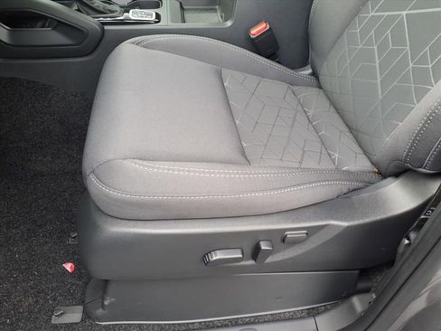 New 2026 Nissan Frontier SV w/ SV Convenience Package image 10