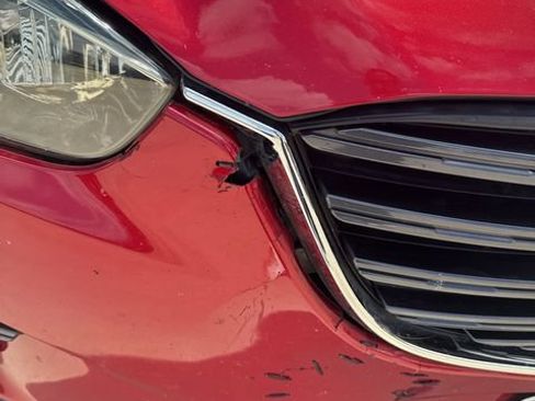 Used 2016 MAZDA CX-5 Sport FWD image 29