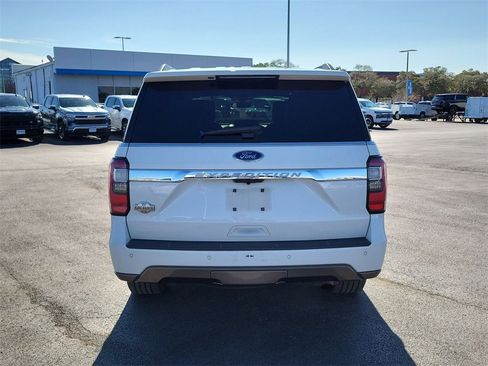 Used 2020 Ford Expedition King Ranch image 15