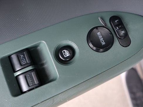 Used 2003 Honda Element EX image 28