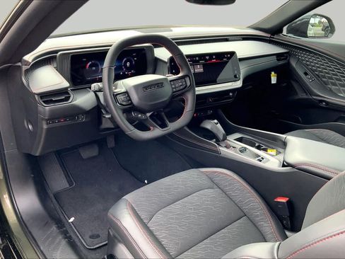 New 2026 Dodge Charger Scat Pack AWD/4WD image 12
