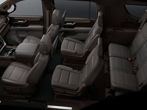 New 2026 GMC Yukon XL Elevation w/ Elevation Premium Package image 33