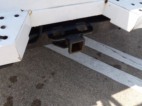 Used 2022 RAM 3500 Tradesman AWD/4WD image 6