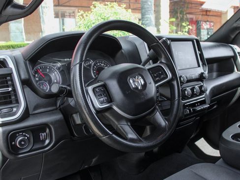 Used 2022 RAM 2500 Big Horn image 15