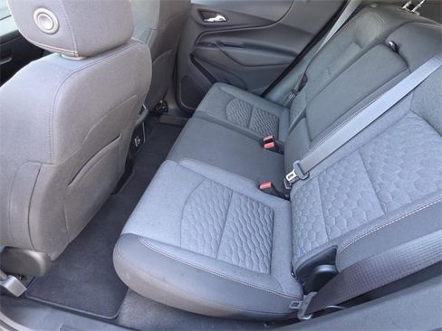 Used 2020 Chevrolet Equinox LT image 9