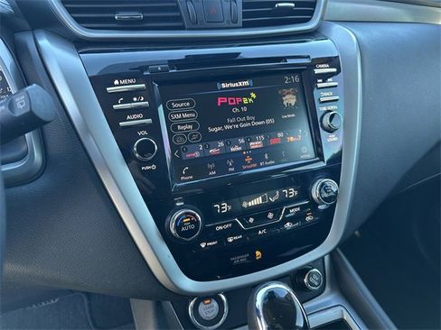 Certified 2022 Nissan Murano SV w/ Cargo Package image 29