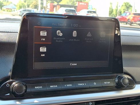 Used 2023 Kia Forte LXS FWD image 25