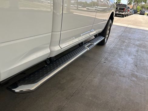 Used 2025 RAM 2500 Big Horn AWD/4WD image 27