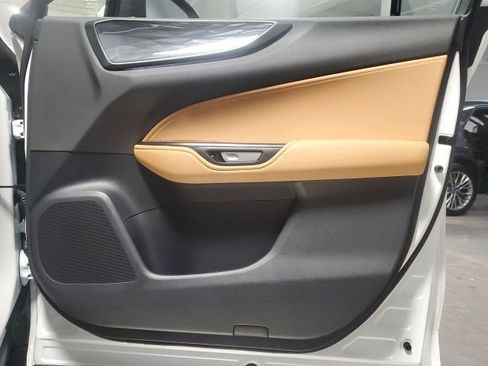 Used 2025 Lexus NX 350h AWD w/ Premium Package image 26