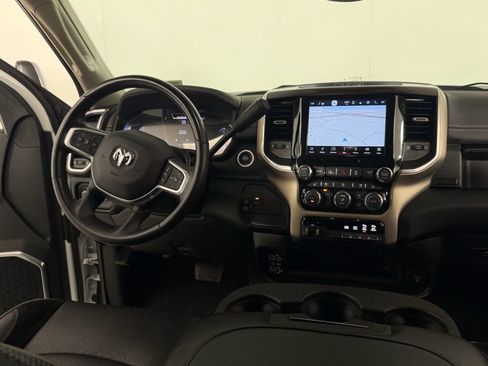 Used 2024 RAM 2500 Laramie w/ Safety Group image 15