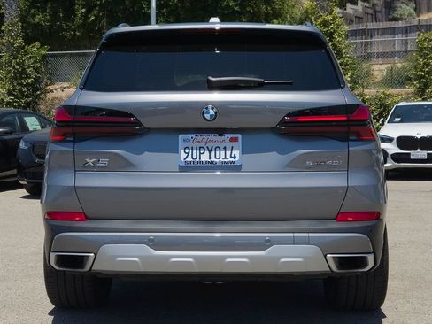 Used 2026 BMW X5 sDrive40i w/ Premium Package RWD image 28