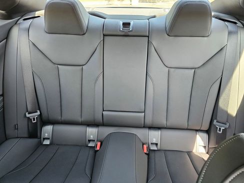 Used 2026 BMW 430i Coupe w/ M Sport Package image 19