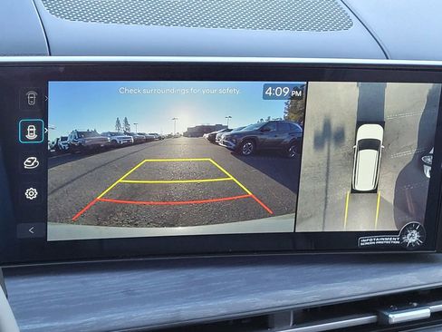 New 2026 Hyundai Santa Fe SEL image 10