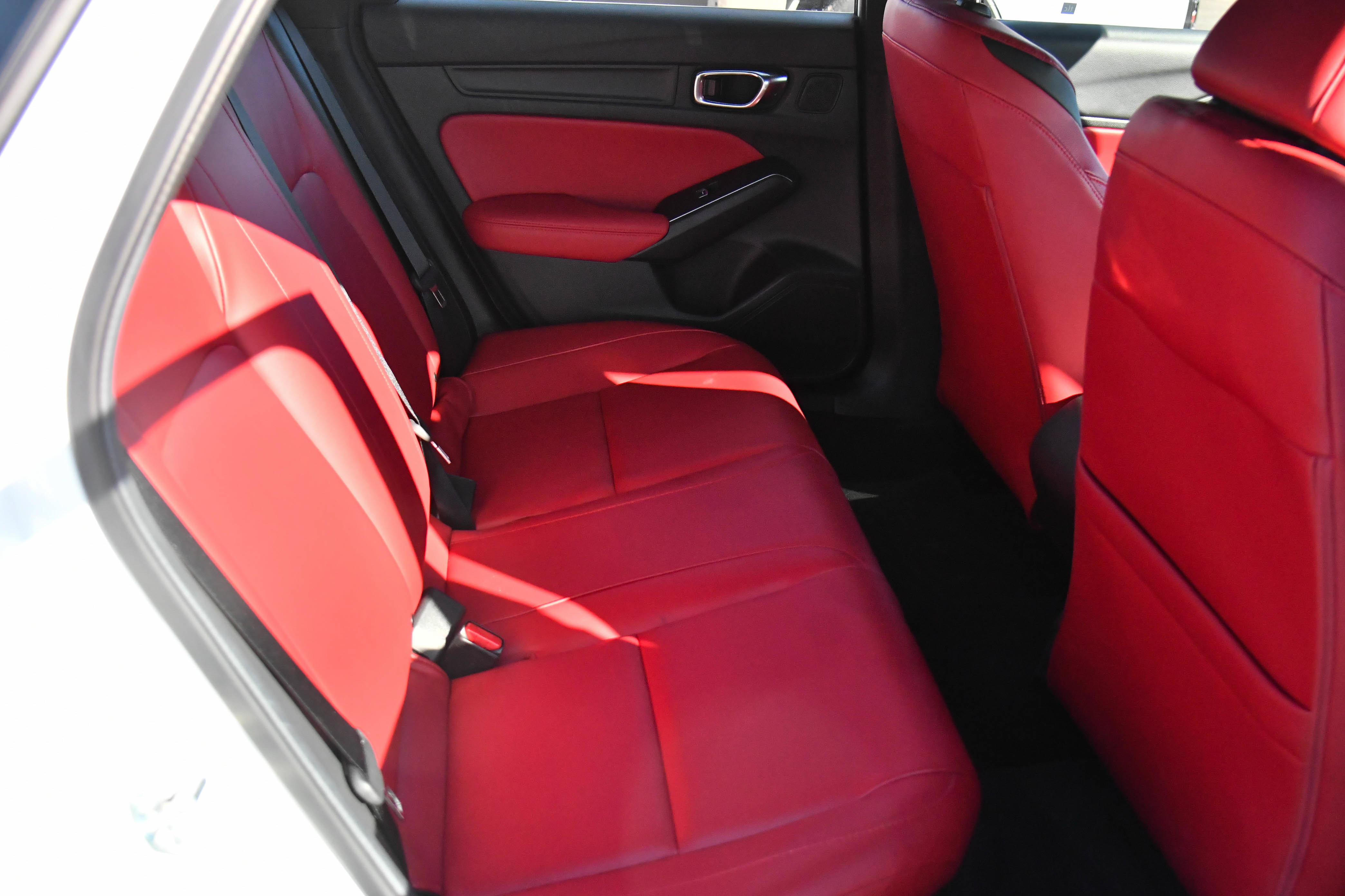 Used 2025 Acura Integra A-Spec FWD image 39