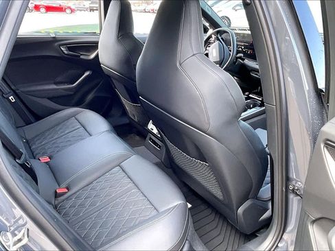 Used 2025 Audi S5 Prestige image 16