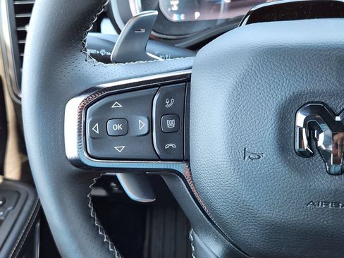 New 2026 RAM 1500 RHO w/ RHO Level 1 Equipment Group AWD/4WD image 16