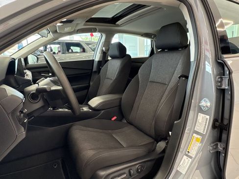 Used 2026 Honda Accord SE image 21