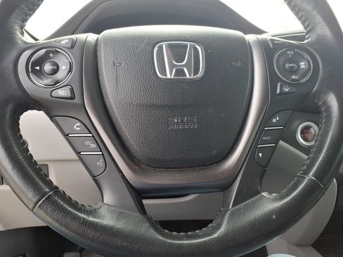 Used 2016 Honda Pilot EX-L image 23
