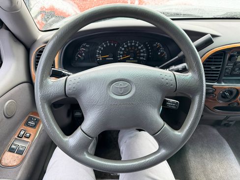 Used 2001 Toyota Tundra SR5 image 20