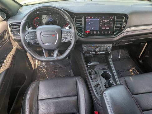 Certified 2022 Dodge Durango R/T w/ Blacktop Package image 34