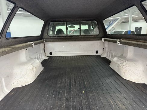 Used 2000 Ford F250 4x4 SuperCab Super Duty image 35