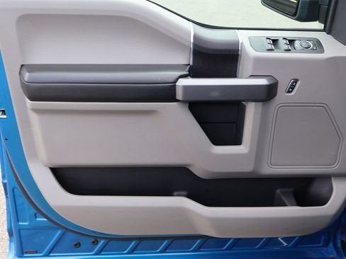 Used 2019 Ford F150 XLT AWD/4WD image 15
