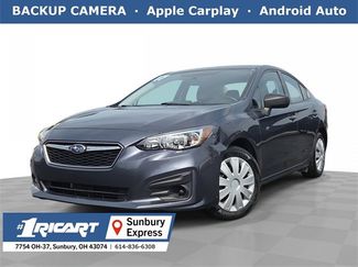 Used 2017 Subaru Impreza 2.0i image 1