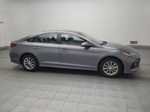 Used 2019 Hyundai Sonata ECO FWD image 11