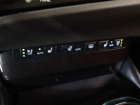 Used 2024 Lexus ES 300h F Sport w/ Accessory Package (Z2) FWD image 8