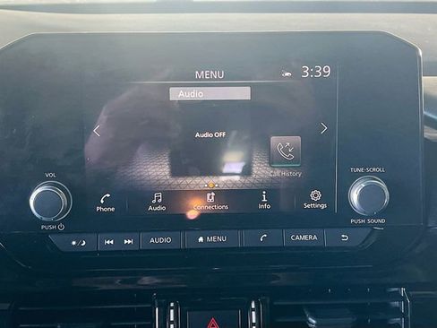 Used 2023 Nissan Pathfinder Rock Creek image 20