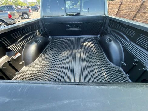 Used 2026 RAM 1500 Rebel w/ Rebel Level 1 Equipment Group AWD/4WD image 51