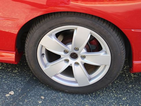 Used 2006 Pontiac GTO image 43