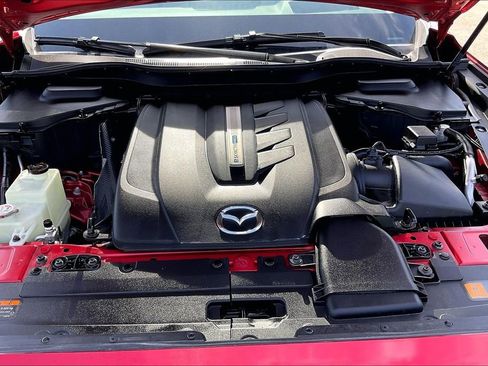 Used 2024 MAZDA CX-90 Plug-In Hybrid w/ Premium Pkg AWD/4WD image 10