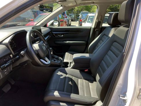 Used 2025 Honda CR-V EX-L image 15
