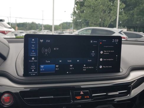 Certified 2026 Acura MDX FWD w/ Technology Package image 25