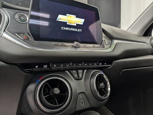 Used 2023 Chevrolet Blazer LT w/ Sound & Technology Package AWD/4WD image 24