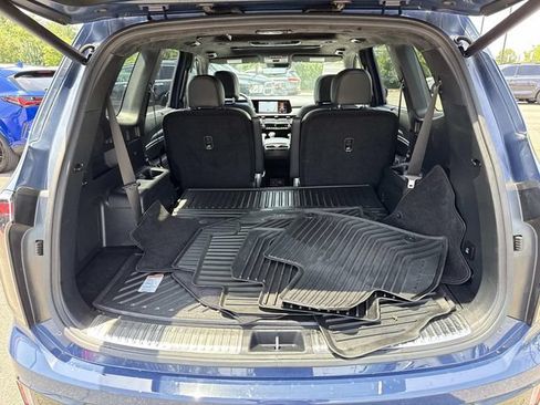 Used 2024 Kia Telluride SX Prestige X-Pro AWD/4WD image 12