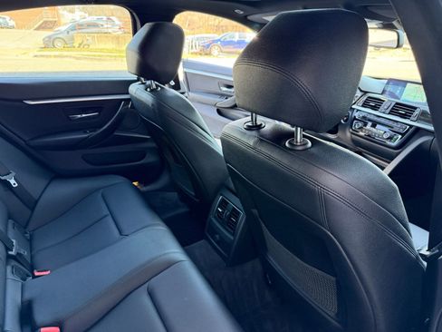 Used 2017 BMW 430i Gran Coupe xDrive w/ Driver Assistance Package image 18