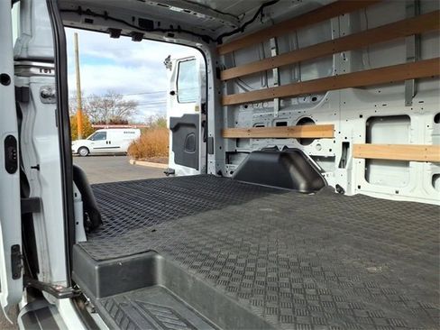 Used 2024 Ford Transit 250 Base w/ Exterior Upgrade Package image 12