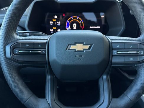 New 2026 Chevrolet Colorado W/T w/ Advanced Trailering Package AWD/4WD image 23